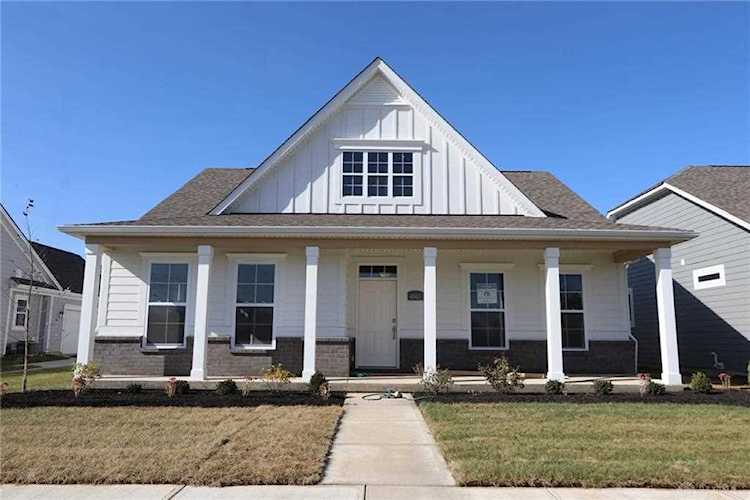 4043 Pepperwell Circle Sugarcreek Township, OH 45440 | Vision Realty Inc. Photo 1