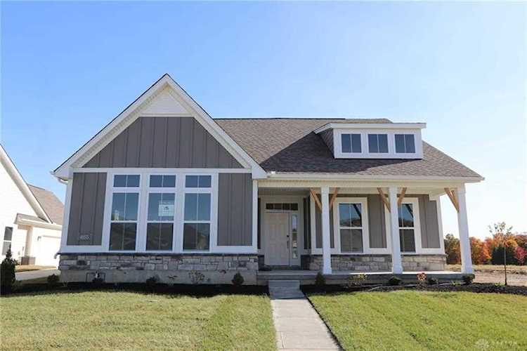 4055 Pepperwell Circle Sugarcreek Township, OH 45440