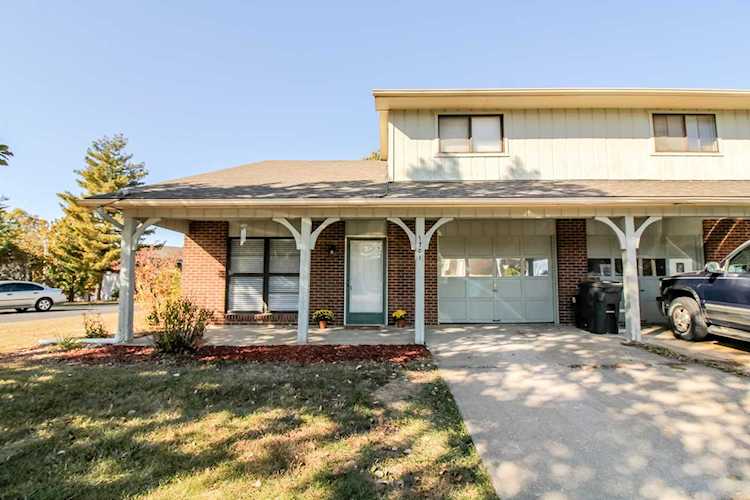 1701 Lakewood DR Columbia, MO 65202 | MLS 410240 Photo 1