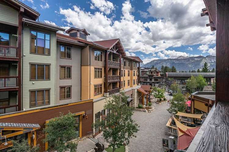 100 Canyon Blvd #3307 Lincoln House #3307 Mammoth Lakes, CA 93546