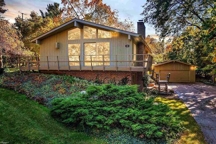11206 Wealthy Ln Romeo, MI 48065