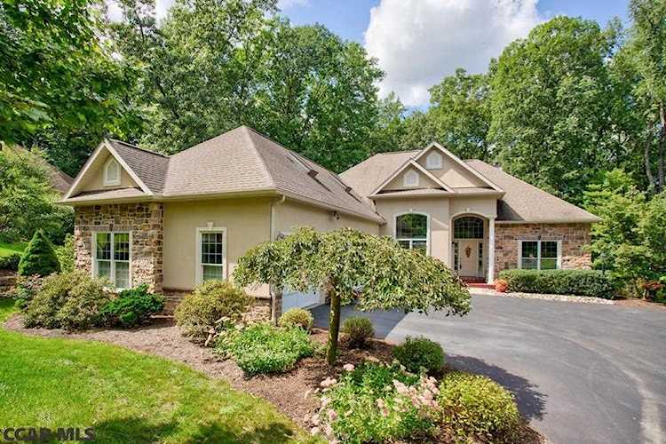 237 Timberton Circle Bellefonte, PA 16823