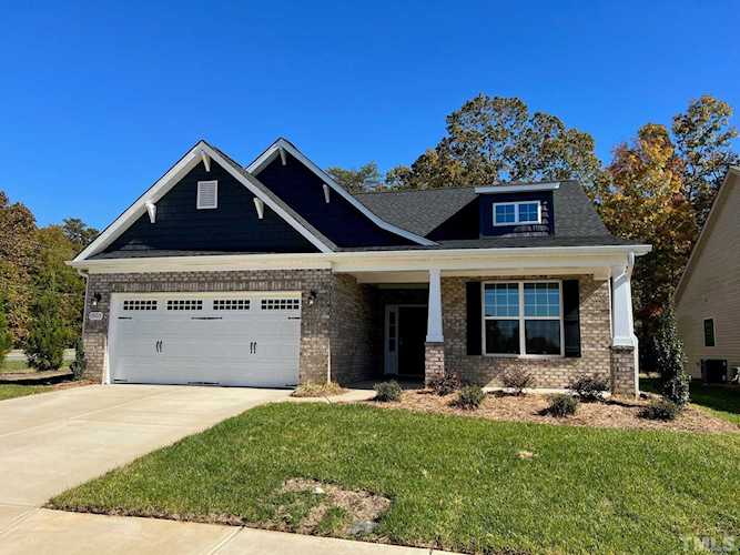 1003 Fairhaven Drive #62 Mebane, NC 27303