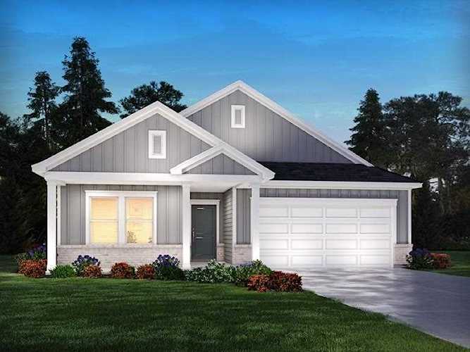 509 Laxton Road Greer, SC 29651