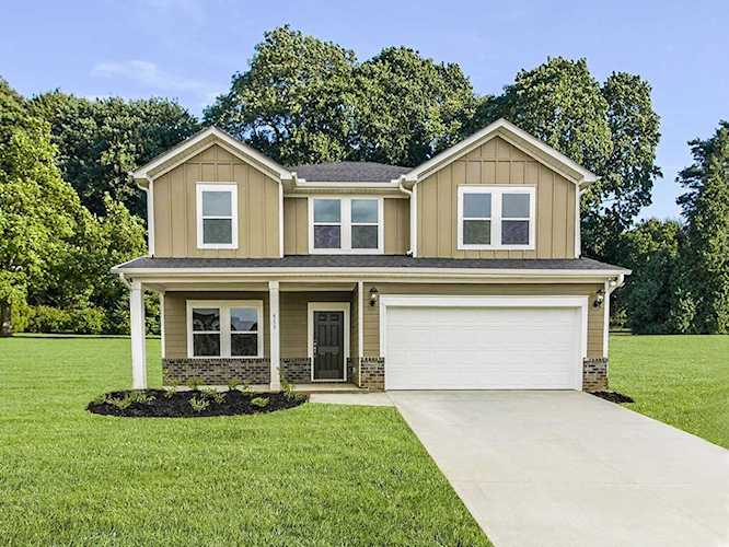 513 Laxton Road Greer, SC 29651