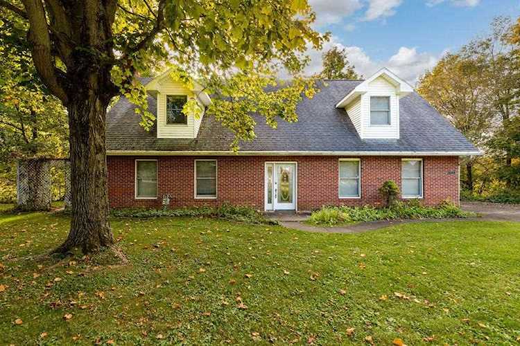 455 Lisa Circle Newark, OH 43055