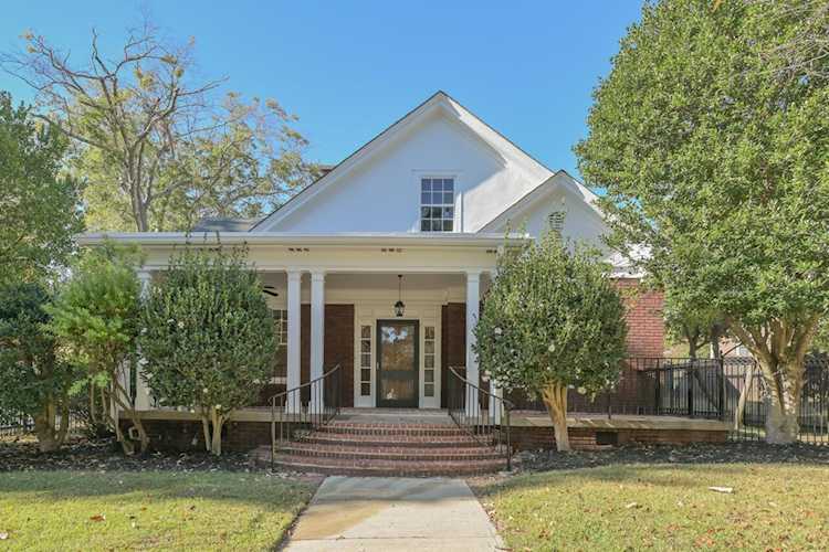 130 S Fairview Avenue Spartanburg, SC 29302
