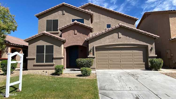 3805 S 100th Avenue Tolleson, AZ 85353 | MLS 6461525 Photo 1