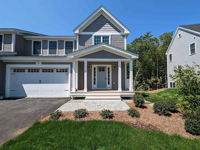 Lot 8 Milltown Green Circle #Lot 8 Newmarket, NH 03857