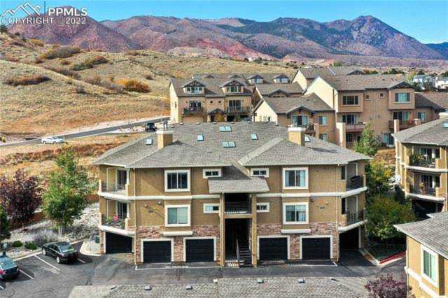 1845 Montura View Colorado Springs, CO 80919 | Ashford Realty Group Photo 1
