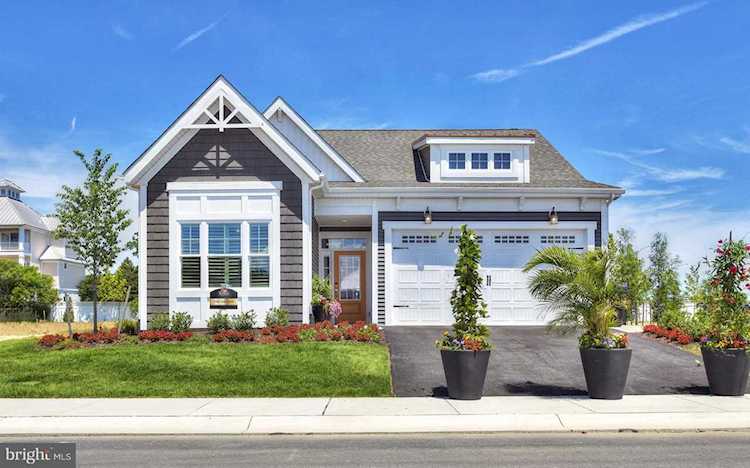 Orchid To-Be-Built Tbd Millsboro, DE 19966