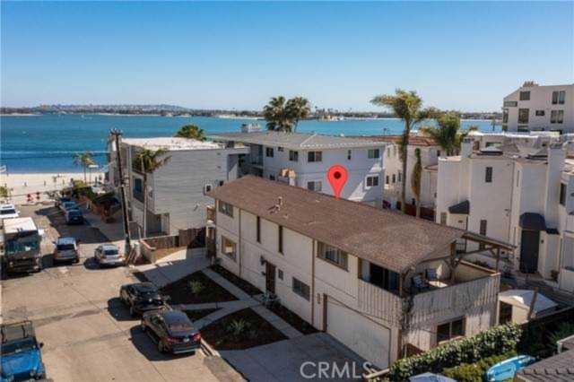 Just Listed 4014 Everts Street, San Diego, 92109 Photo 1
