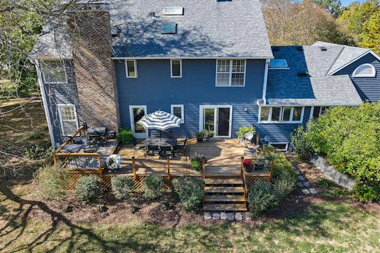 3770 S Country Woods RD Columbia, MO 65203