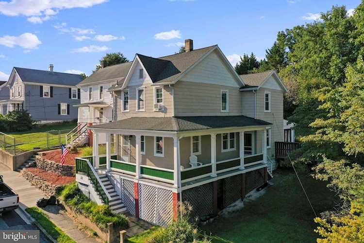 21 E St E Brunswick, MD 21716