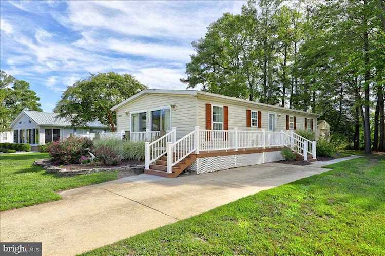 30929 Maplewood Rd Ocean View, DE 19970