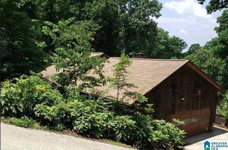 5200 Clairmont Avenue Birmingham, AL 35222
