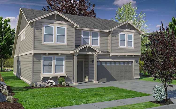 63376 NW Kiesow Ct Bend, OR 97703