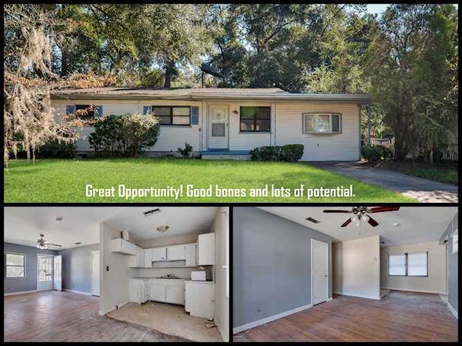 3105 Galimore Dr Tallahassee, FL 32304 in Lee Manor Photo 1