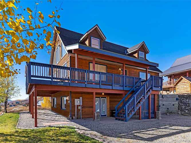 57735 Saturn Ct Clark, CO 80428