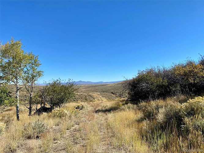 00 Co Rd 5 Craig, CO 81625