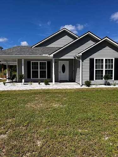 389 N Highway 125 Ray City, GA 31645