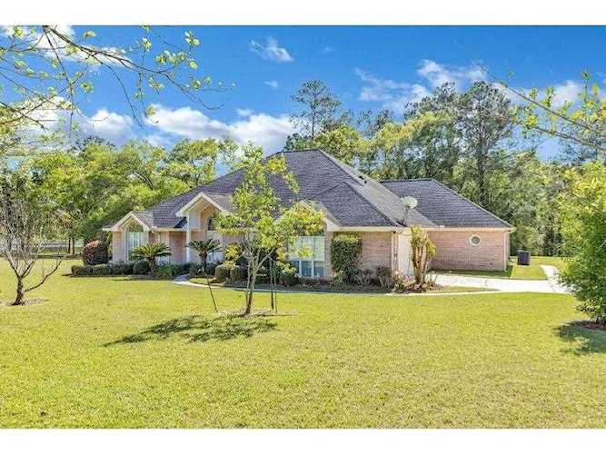 8009 Tennyson Dr Tallahassee, FL 32309