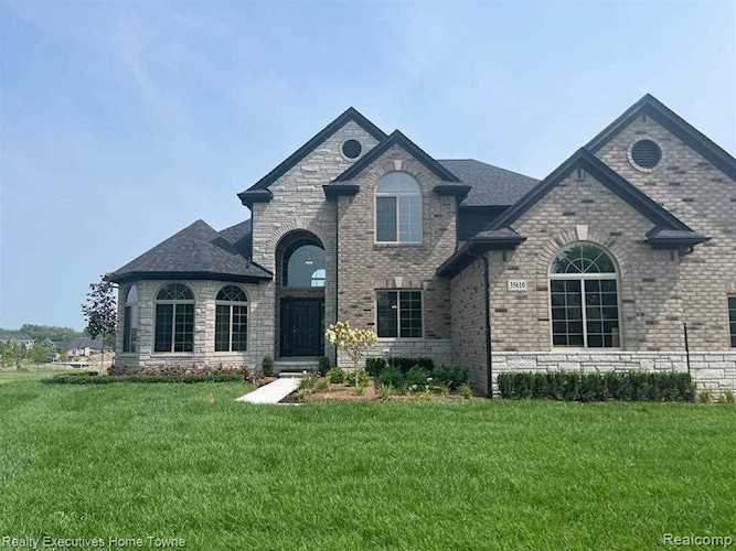54694 Deadwood, Utica, MI 48316 in Black Hills Estates No 1126|Macomb MLS# 60156822 Photo 1