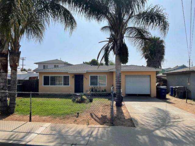 Just Listed 555 8Th Street, Imperial Beach, 91932 Photo 1