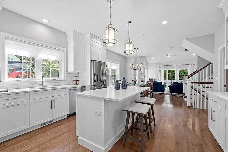35 Wheeler Hill Rd #18 Berlin, MA 01503