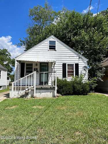 1209 Bicknell Ave Louisville, KY 40215 | MLS 1621856 Photo 1