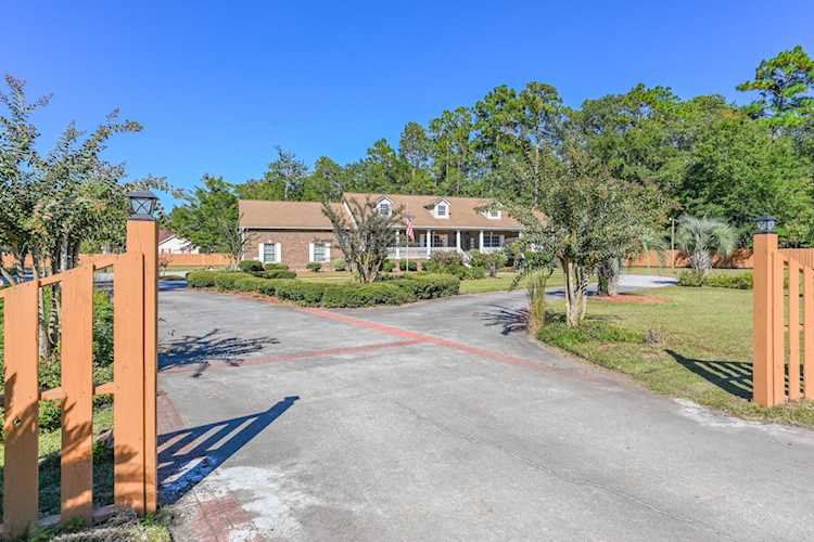 7982 Highway 162 Hollywood, SC 29449