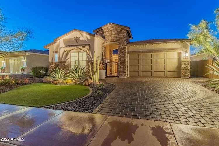 31228 N 124th Drive Peoria, AZ 85383