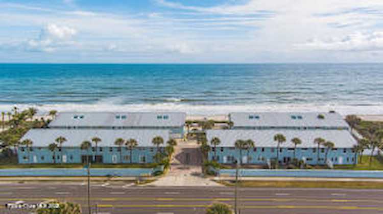 1923 Highway A1A #4a Indian Harbour Beach, FL 32937