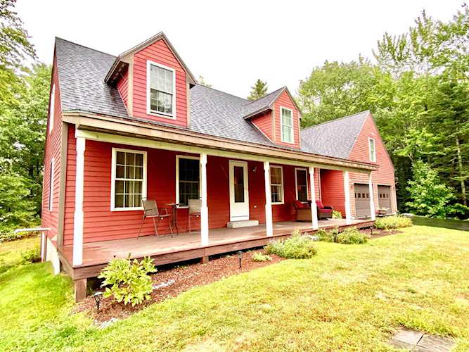 39 Dowd Ln Sunapee, NH 03782 | MLS 4928516 Photo 1