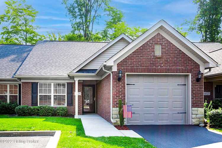 6525 Renate Rd, Louisville, KY 40291 - Ferndale Gardens $243,000 Photo 1