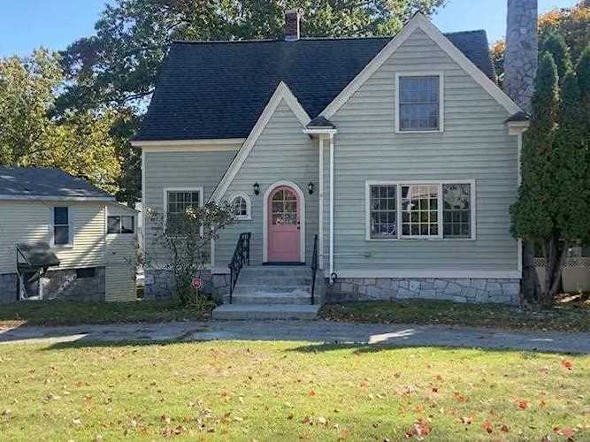 416 Donald Bedford, NH 03110