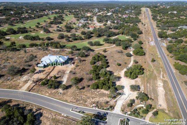 LOT 10 Cordillera Ranch Unit 207F Boerne, TX 78006