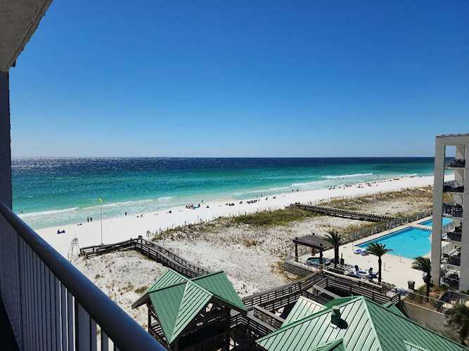 790 Santa Rosa Boulevard #UNIT 706 Fort Walton Beach, FL 32548