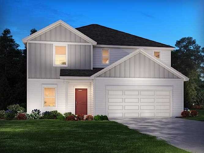 122 Mainsail Way Spartanburg, SC 29301