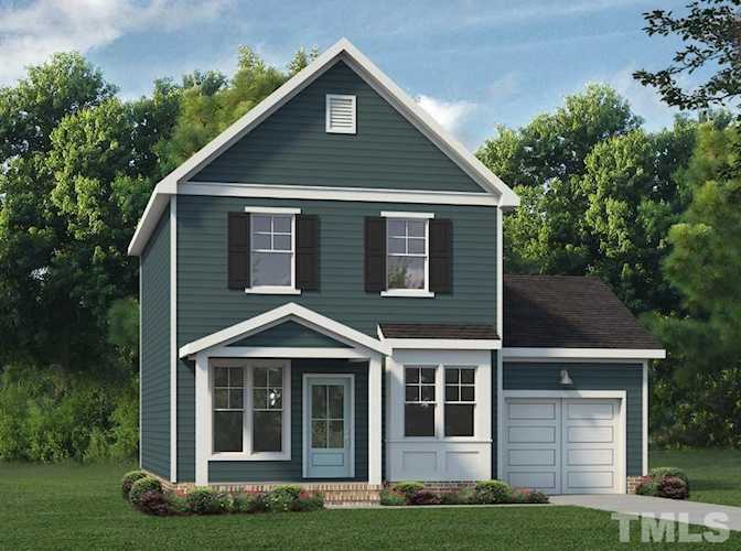 134 Retreat Drive #105 Fuquay Varina, NC 27526