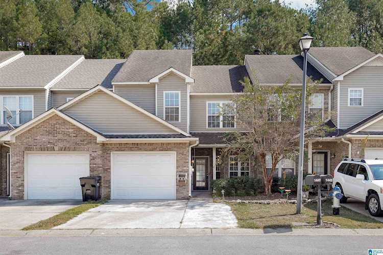 1447 River Walk Circle Birmingham, AL 35216