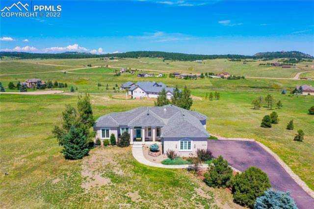 19796 Kershaw Court Monument, CO 80132