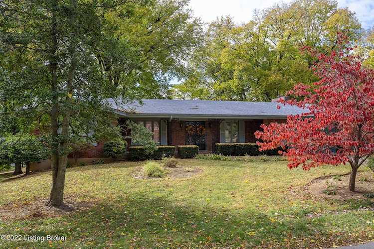 2318 Branning Rd Louisville, KY 40222