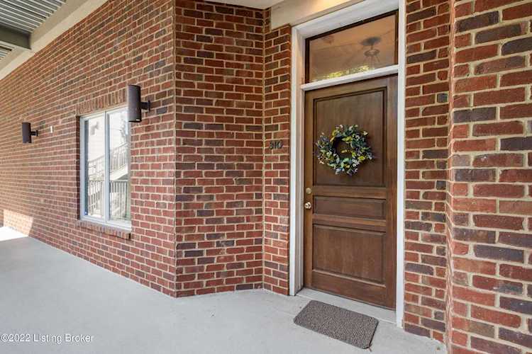 2011 Frankfort Ave #310 Louisville, KY 40206 | MLS 1622989 Photo 1