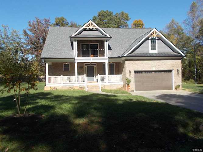 6619 Alexander Cheek Lane Mebane, NC 27302