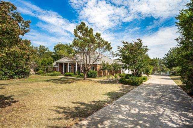 290 Hampton Court Fairview, TX 75069