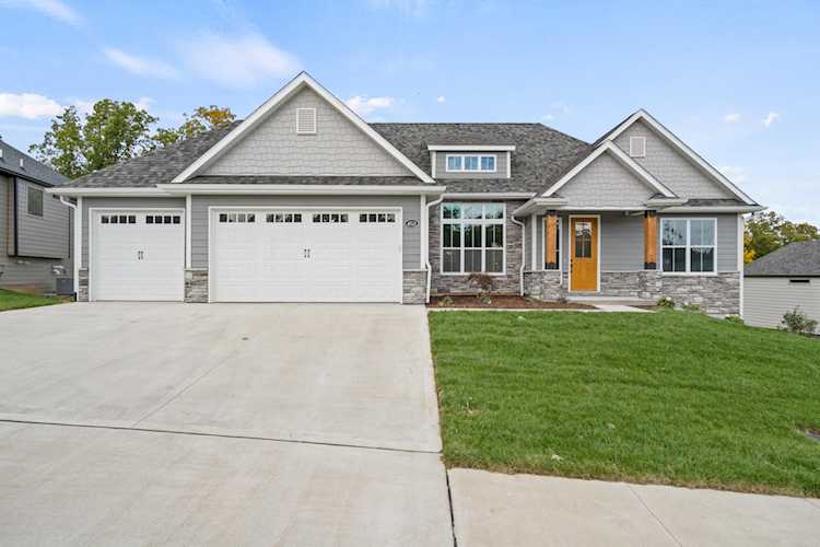 LOT 503 Stonington CT Columbia, MO 65203 | MLS 407299 Photo 1