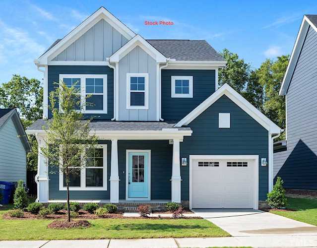 150 Retreat Drive #103 Fuquay Varina, NC 27526