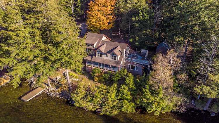157 Red Gate Rd Wakefield, NH 03872