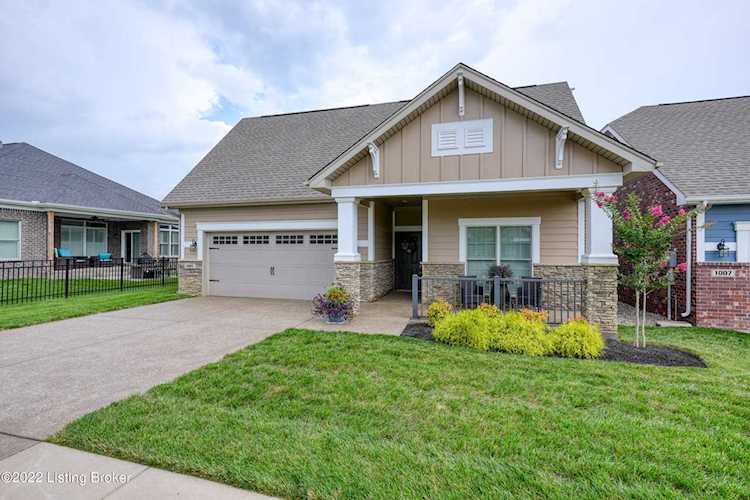 1005 Tulip Hill Way Louisville, KY 40299 | MLS 1619850 Photo 1